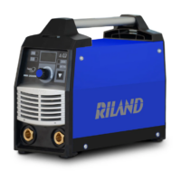 Riland MMA 202GDM ARC Welding Machine (6-10RMMA02)