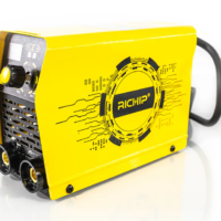 Rilon 120 Amp ARC/MMA Welding Machine (6-11RL01)