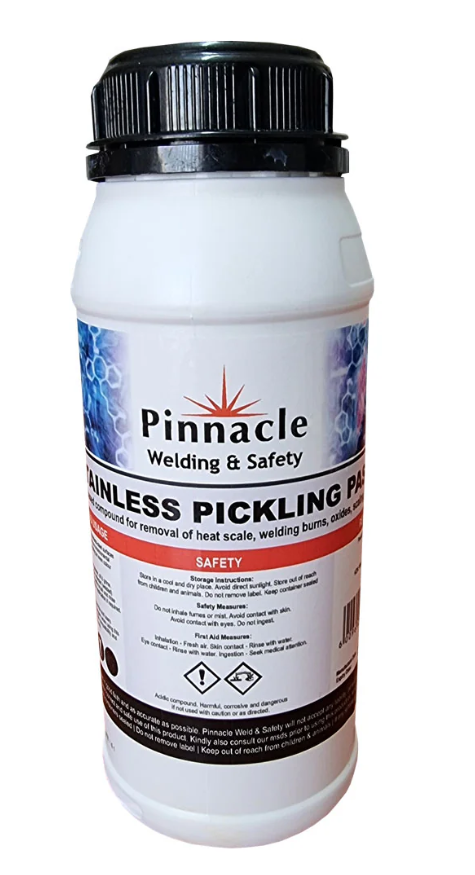Pinnacle Pickling Paste 1L (9-100070)