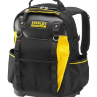Stanley Fatmax Heavy-Duty Backpack (Empty) (1-95-611)