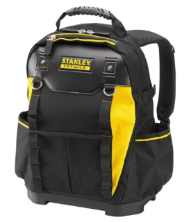 Stanley Fatmax Heavy-Duty Backpack (Empty) (1-95-611)