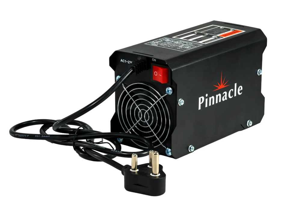 Pinnacle IntruARC 141 – 140 Amp ARC Welding Inverter (6-100090) - Image 2
