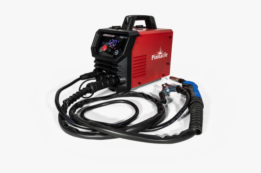 Pinnacle MIGARC 145 Gasless MIG Welding Machine - MIG/MMA Welding Machine (6-10011910) - Image 2