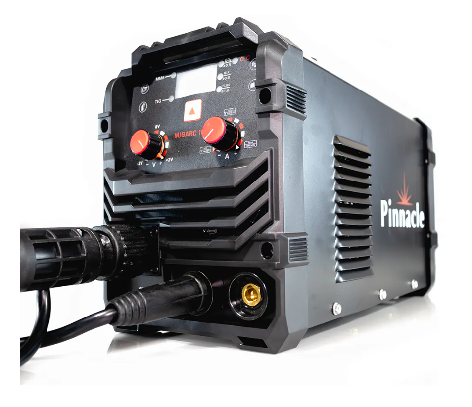 Pinnacle MIGARC 165 1kg MIG Welder MIG-ARC Welding Machine (6-10011911) - Image 5