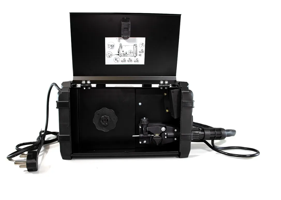 Pinnacle MIGARC 165 1kg MIG Welder MIG-ARC Welding Machine (6-10011911) - Image 4