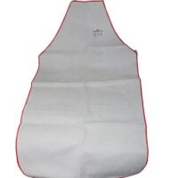 Pinnacle Chrome Leather Welding Apron A-Grade - 600mm x 1200mm (13-100121)