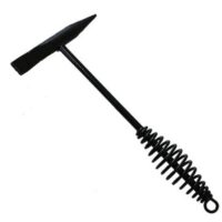Pinnacle Chipping Hammer 300G (8-100160)