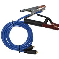 Pinnacle 250 Amp Welding Cable Kit (TEC0047)
