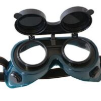 Pinnacle Brazing & Gas Welding Goggles (13-100146)