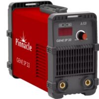 Pinnacle GENE SP 33 MMA Welding Machine (6-100082A)