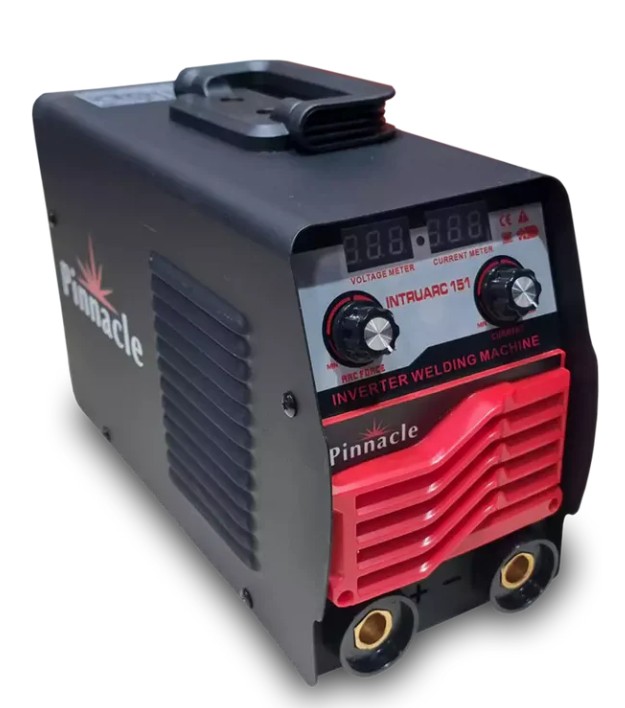 Pinnacle Intruarc 151 150A 220V Inverter Welder (6-100083)