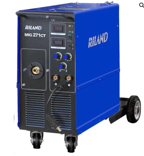 RILAND MIG271CT MIG/MMA Welding Machine (6-10RMIG02A)