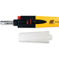 Hellermann Tyton Cordless Soldering Iron 3-in-1 (TP200)