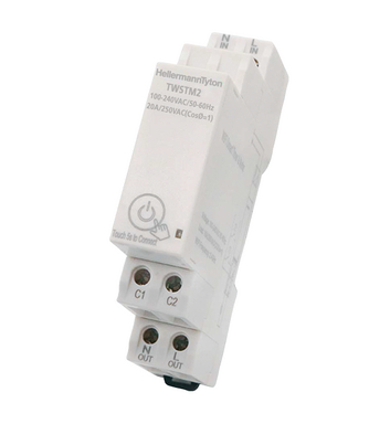 Hellermann Tyton Wifi Smart Timer (TWST)