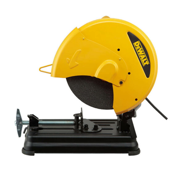 DEWALT Cut-Off Saw 355mm 2300W with 5 Discs (D28730V) - Image 3