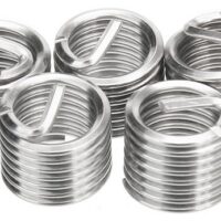 Tork Craft Thread Repair Kit Replacement Inserts