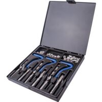 Tork Craft Thread Repair Kit 3Pce Combination