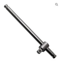 Force 1/2″ Sliding T-Handle 250mm