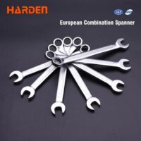 Harden Combination Wrench