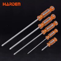 Harden Philips Type Screwdriver Classic