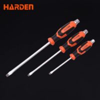 Harden Impact Slotted Screwdriver