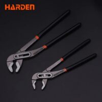 Harden Groove Joint Plier Pro