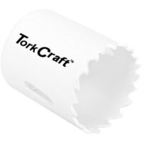 Tork Craft Hole Saw Bi-Metal