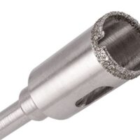 Tork Craft Diamond Core Bit For Tiles