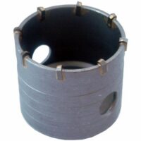 Tork Craft Hollow Core Bit TCT M22