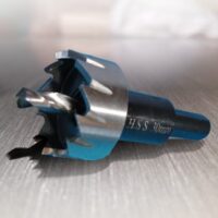 Tork Craft HSS Hole Saw