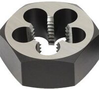 Tork Craft HSS Die Hex