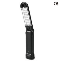 TOPTUL LED Rechargeable Magnet Work Lamp