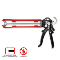 TOPTUL Revolving Barrel Caulking Gun