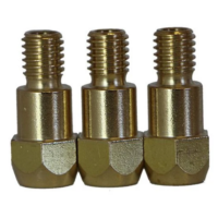 Welding Tip Adaptors