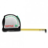 TOPTUL Measuring Tapes