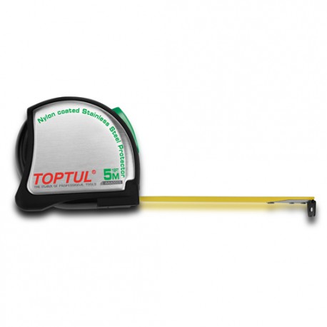 TOPTUL Measuring Tapes