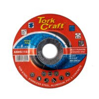 Tork Craft Grinding Disc For Steel