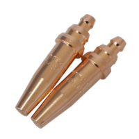 Welding Cutting Nozzles