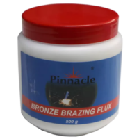 Welding - Bronze Brazing Flux 500g