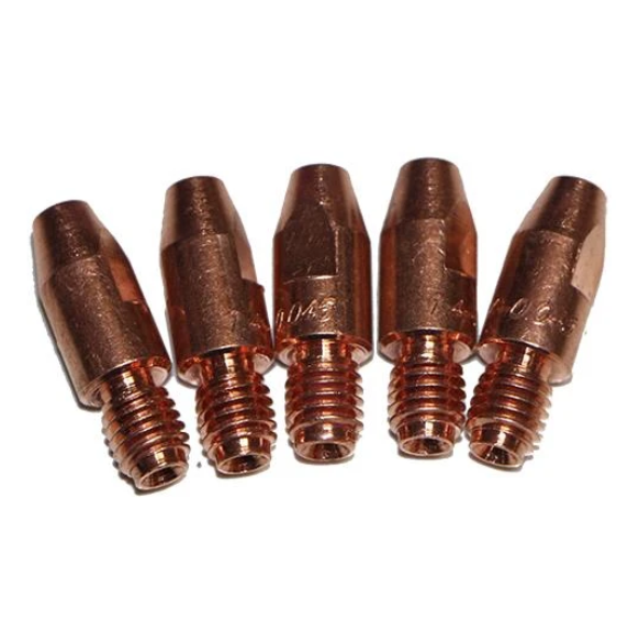 Welding Contact Tips