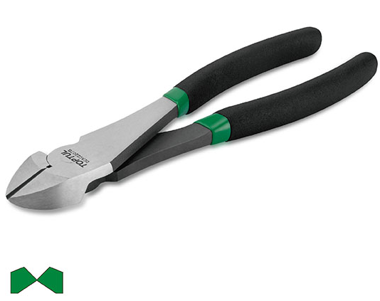 TOPTUL Diagonal Cutting Pliers