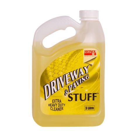 REINOL Driveway & Paving Stuff 3L
