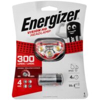 Energizer Headlight HD Vision