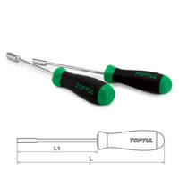 TOPTUL Nutspinner