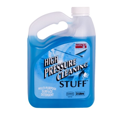 REINOL High Pressure Cleaning Stuff 3L