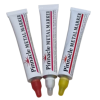 Pinnacle Permanent Industrial Markers