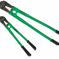 TOPTUL – 14″ High Tensile Bolt Cutter