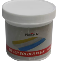 Welding - Silver Solder Flux 250g