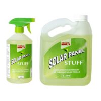 REINOL Solar Panel Stuff