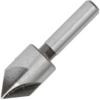 HSS Countersink 5 Flute 90 Degree